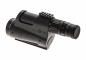 Preview: Sightmark Latitude 15-45x60 Tactical Spotting Scope – Schwarz – Ansicht 4