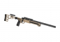 Preview: Maple Leaf MLC-LTR Bolt Action Sniper Rifle 6 mm – Dark Earth (DE)