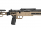 Preview: Maple Leaf MLC-LTR Bolt Action Sniper Rifle 6 mm – Dark Earth (DE) – Ansicht 4