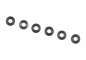 Preview: KPP 7mm Bushing Set