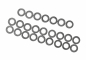 Preview: KPP Shim Set 0.5mm