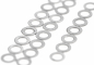 Preview: KPP Shim Set 0.5mm
