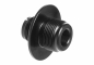 Preview: PSS VSR-10 G-Spec Silencer Attachment – Schwarz – Ansicht 2