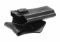 Preview: Amomax Paddle Holster für WE / KJW / TM Hi-Capa Left Hand – Schwarz