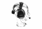 Preview: Sordin Supreme MIL CC Neckband – Schwarz – Ansicht 4