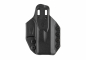 Preview: Blackhawk Stache IWB Holster for Glock 43/43x/Hellcat – Schwarz – Ansicht 4