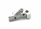 Preview: TTI Airsoft Victor Tactical Trigger for AAP01 /TP22/Glock – Silber