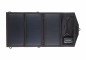 Preview: BasicNature Foldable Solar Charging Panel Off Road Kit