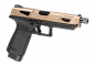 Preview: G&G GTP 9 MS DST CO₂