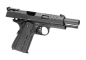 Preview: G&G GX45 Mk.V Full Metal Airsoft GBB 6 mm BB – Schwarz