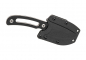 Preview: D2 Fixed Blade Silver Flecks Handle