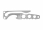 Preview: Klarus EDC Keychain Multitool – Ansicht 4