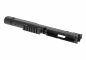 Preview: TTI Airsoft AAP01 Scorpion upper receiver 6" Kit with TDC Hop Up – Schwarz – Ansicht 3