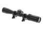 Preview: Matiz 2-7x32 MOA