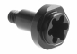 Preview: Retro Arms CNC Fire Selector Screw AK A – Schwarz