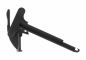 Preview: Madbull M4/M16 Tactical Charging Handle Model A – Schwarz – Ansicht 4