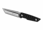 Preview: Smith & Wesson 24/7 Tanto Fixed – Schwarz