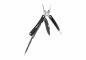 Preview: Schrade Clench Multitool – Schwarz – Ansicht 4