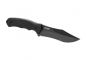 Preview: Steel Driver Fixed Knife
