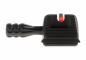 Preview: TTI Airsoft TM17 and TP22 High Sights with Swapable Charging Handle – Ansicht 3
