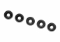 Preview: B&T AIR SPR 300 Barrel Holder 5pcs – Schwarz – Ansicht 4