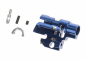 Preview: TTI Airsoft Infinity TM Hi Capa CNC TDC Hop Up Chamber – Blau