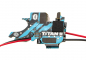 Preview: Gate Pulsar D HPA Engine with TITAN II Bluetooth Front Wired