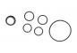 Preview: Gate Pulsar S HPA Engine Repair Kit