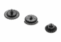 Preview: Gate High Precision Steel 13:1 Gear Set Short Stroke
