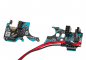 Preview: Gate TITAN II BT Expert for V2 GB HPA Rear Wired
