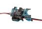 Preview: Gate TITAN II BT Expert for V2 GB HPA Front Wired