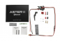 Preview: Gate ASTER II BT Expert Quantum Trigger 2 Front Wired