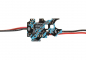 Preview: Gate ASTER II BT Expert Quantum Trigger 2 Front Wired