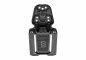 Preview: Blackhawk T-Series Jacket Slot Belt Loop – Schwarz