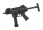 Preview: B&T APC9K PRO Gas Blowback Airsoft – Semi Auto, Schwarz – Ansicht 2