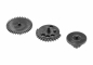 Preview: Retro Arms CNC Gears PandoRA 13:1 3mm