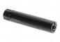 Preview: PTS Dead Air Sandman-S Mock Suppressor with Tracer
