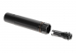 Preview: PTS Dead Air Sandman-S Mock Suppressor with Tracer