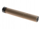 Preview: PTS Dead Air Sandman-L Mock Suppressor with Tracer  DE