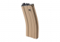 Preview: M4 / SCAR-L Open Bolt GBB 30 Schuss Magazin V3 – Ansicht 2