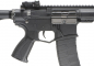 Preview: G&G CM16 Batto 0.5J Schwarz