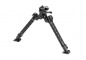 Preview: Big Bore Full Stability 9.4-14.0 Inch Center Height Bipod