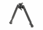 Preview: Leapers Recon 360 TL M-LOK 8.1-11.9 Inch Center Height Bipod – Schwarz