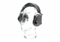 Preview: Sordin Supreme T2 Headband Leather Memory Foam – Grün – Größe One Size