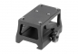 Preview: Mini Shot M-Spec LQD AR Riser Mount