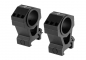 Preview: Tactical Mounting Rings – Extra-High Height Picatinny Rings 1 inch / 30mm