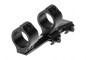 Preview: Tactical 30mm/1in Fixed Cantilever Mount with 20MOA – Ansicht 3