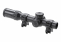 Preview: Vector Optics Continental x10 1-10x28 ED CTR – Schwarz