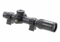 Preview: Vector Optics Continental x10 1-10x28 ED CTR – Schwarz