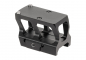 Preview: MOJ Red Dot Riser Weaver Mount